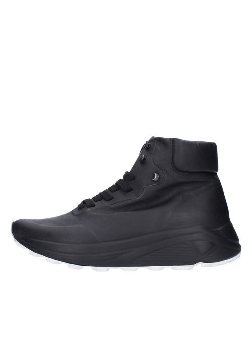 DEL CARLO | 323 Matrix ManhattanNERO